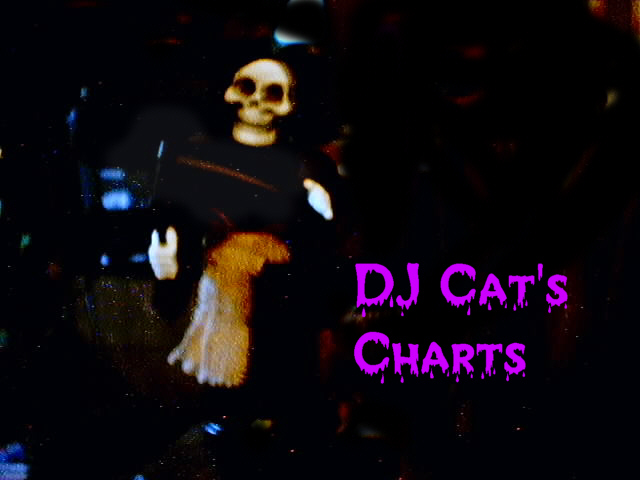 DJCat's Charts