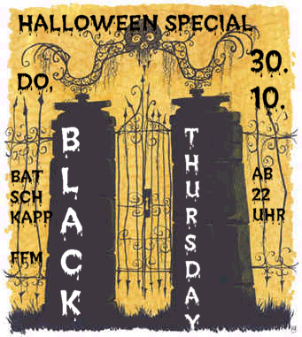 halloweenparty